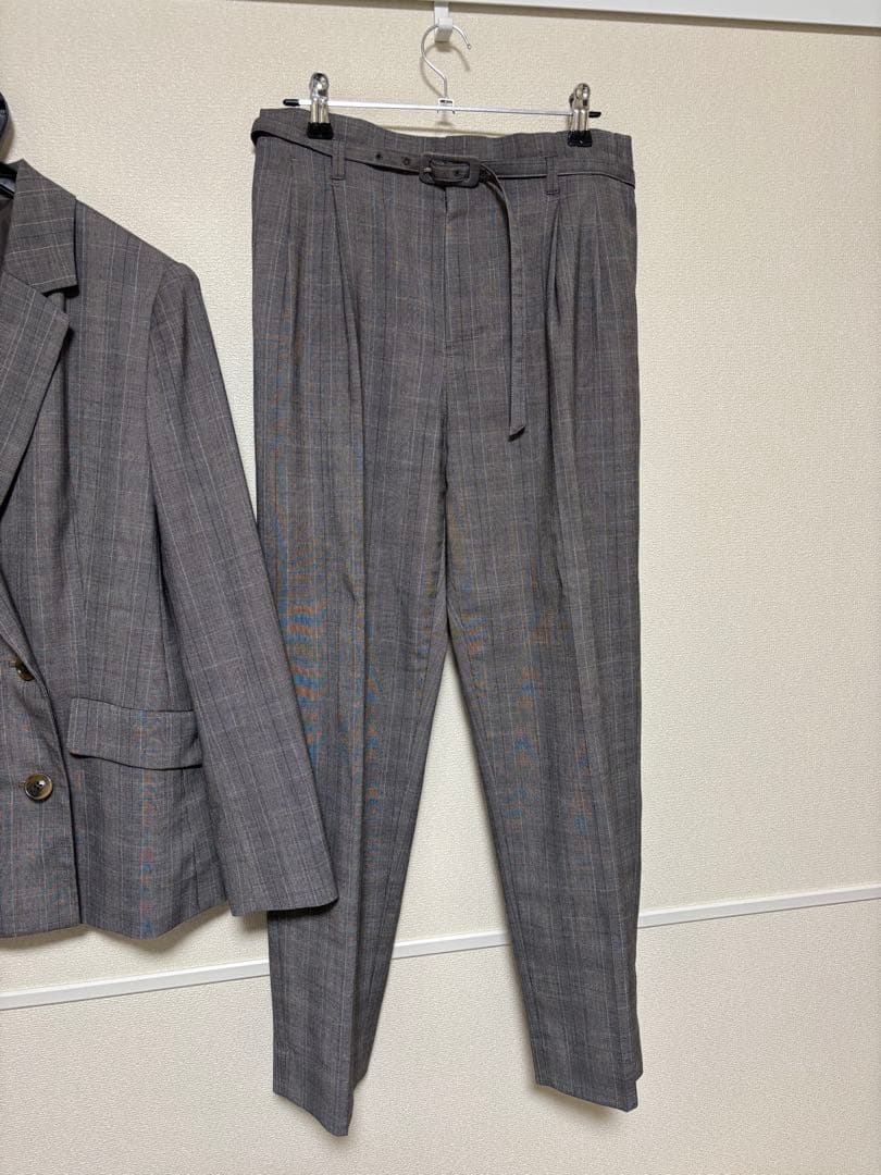 Meguページ☆THE SUIT COMPANY⭐︎おまとめ5点