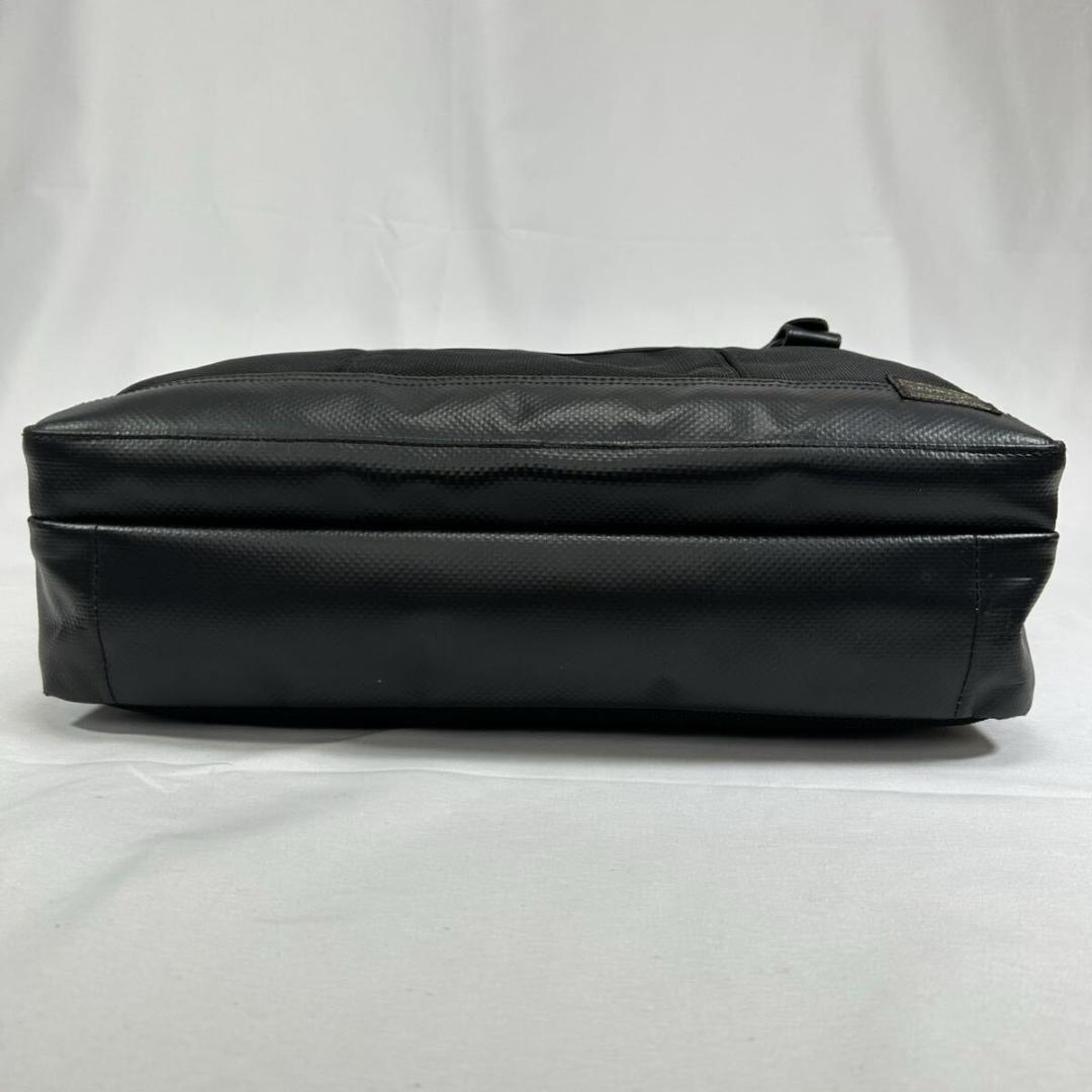 【極美品】ポーター ヒート ショルダーバッグ メッセンジャーバッグ キャンバス