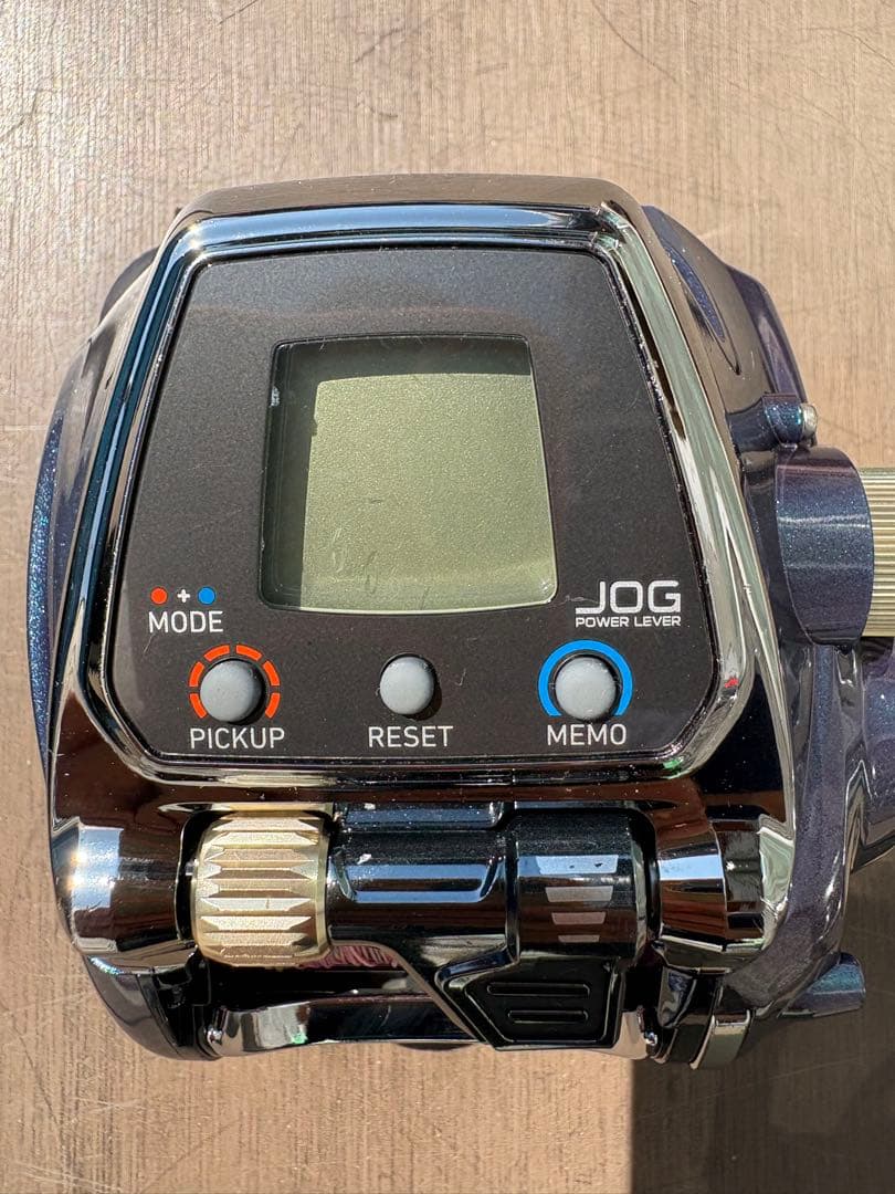 DAIWA シーボーグ　LTD500J限定モデル