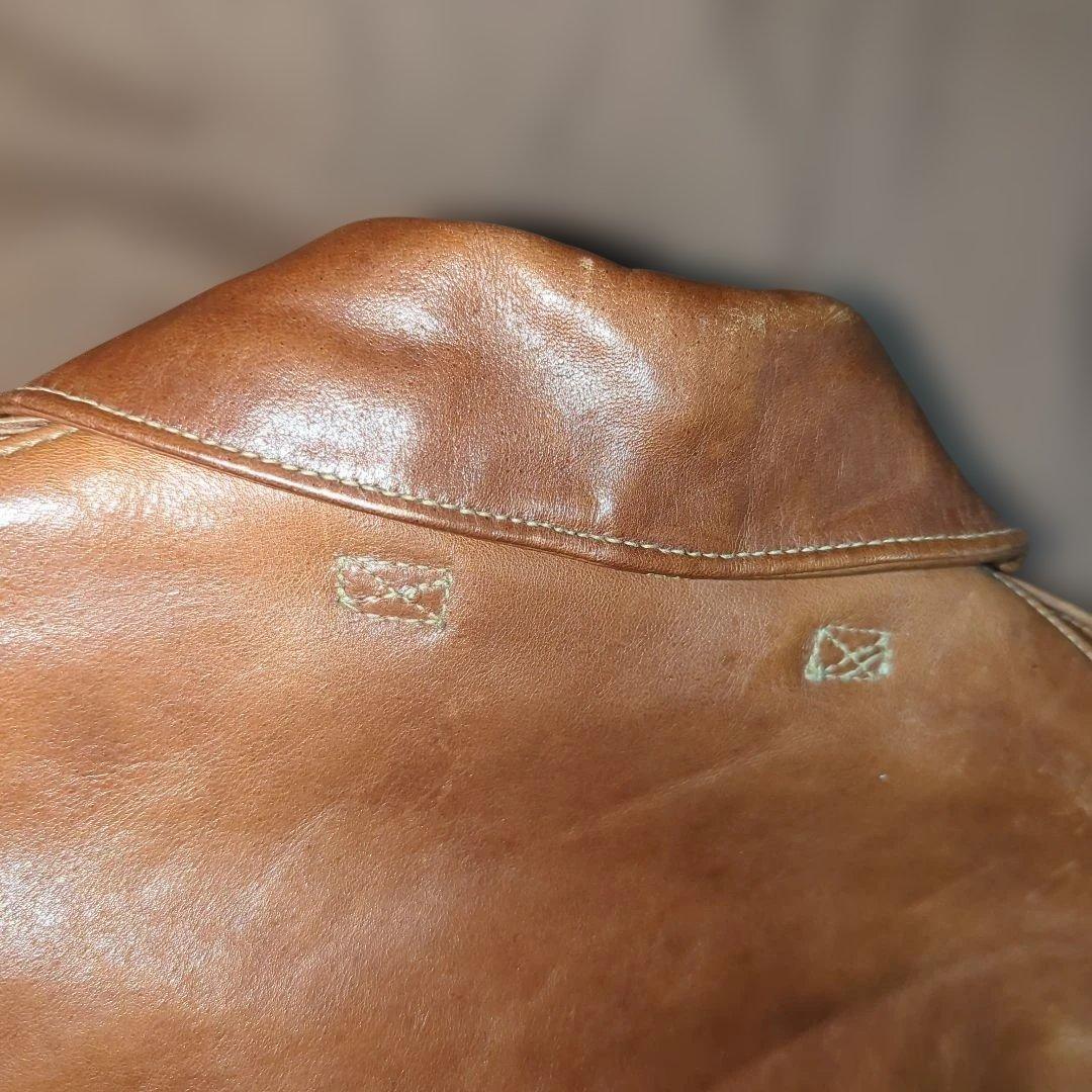 美中古 実名復刻 バズリクソンズ ヴィンテージ A2 フライトジャケット