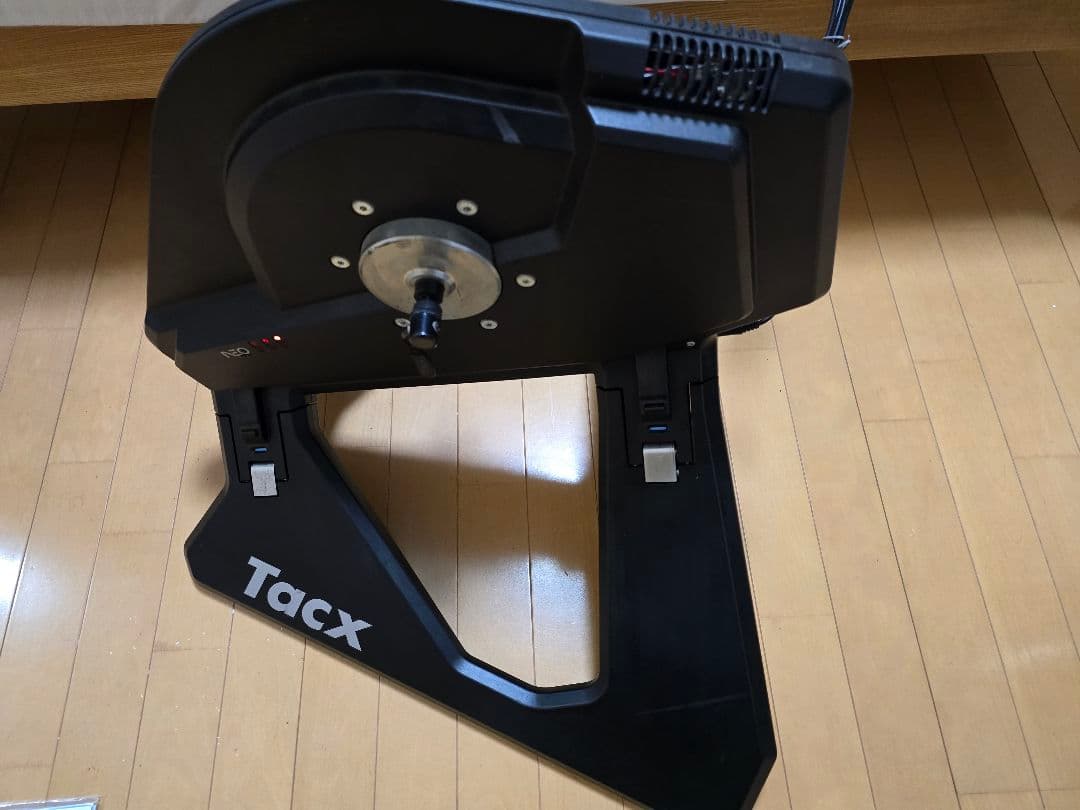 アクセサリー tacx neo smart T2800
