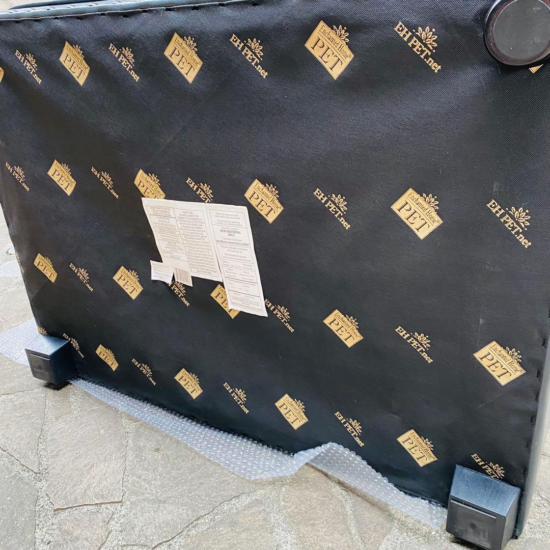 ペット用　ソファベッド　中型から大型犬用