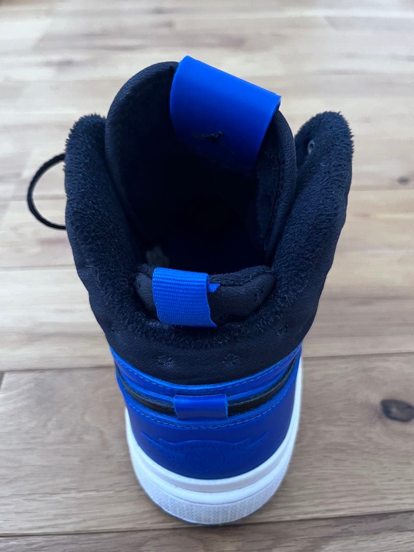 シューズ(女性用) Nike AirJordan1 Acclimate  Toe WMNS