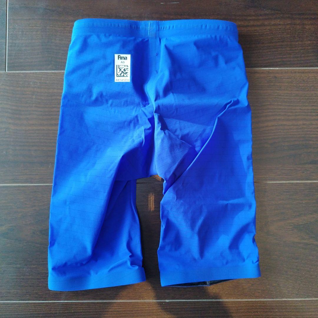 ［未使用］arena パワースキンカーボンエア2 SSSサイズ