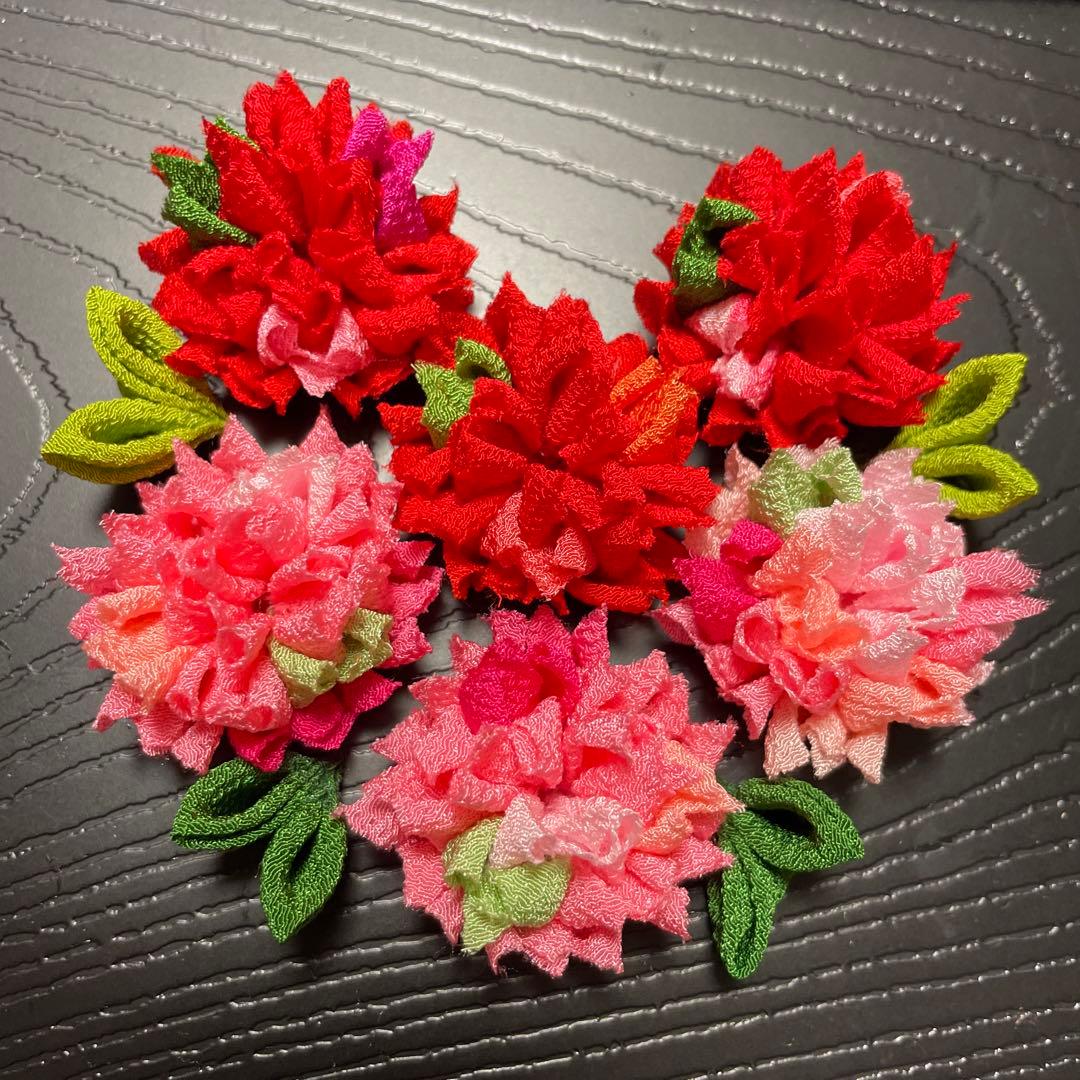 ◆専用◆【No.1564】つまみ細工