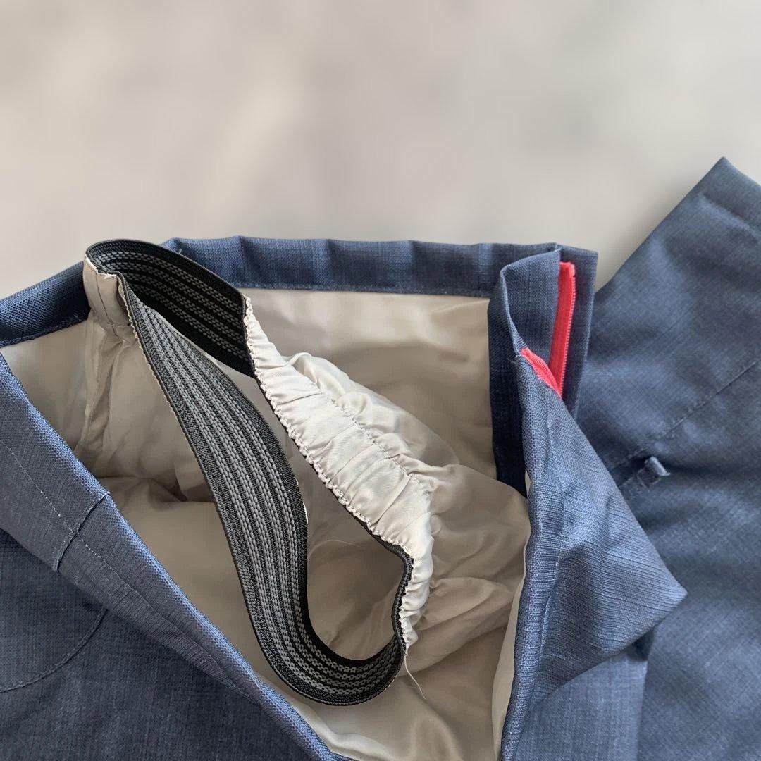 未使用級✨DLite レディースLスキースノーボードウェア上下セット