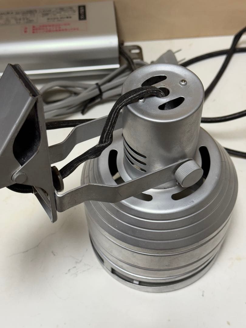 t*o様 岡村電産　スーパークール115