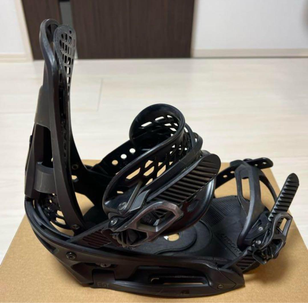 スノーボード BURTON GENESIS EST
