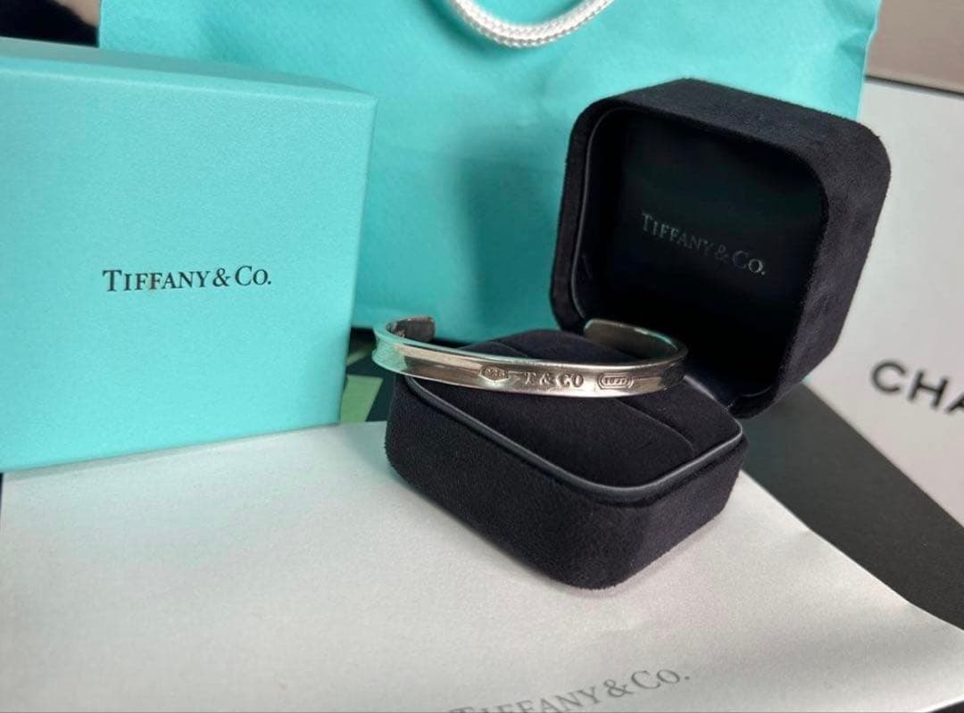 925シルバーバングル