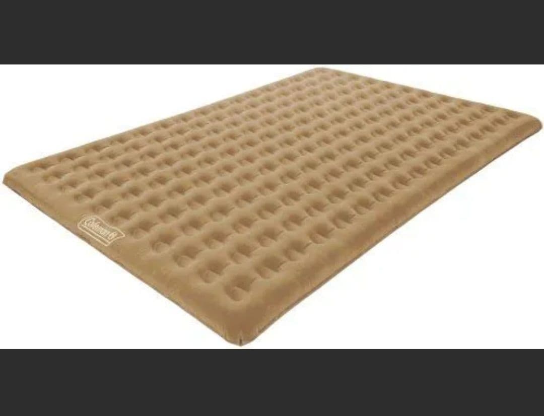 コールマン テントエアーマット300 170A6608