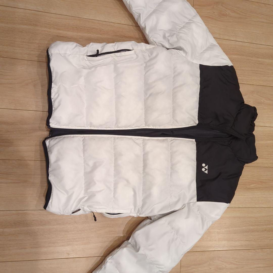 YONEX　ユニ中綿ジャケット