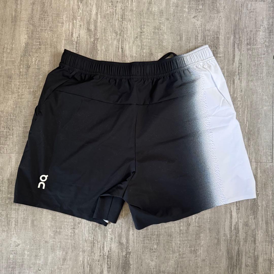 On Court-T&Shorts セット オン テニス ベンシェルトン未使用