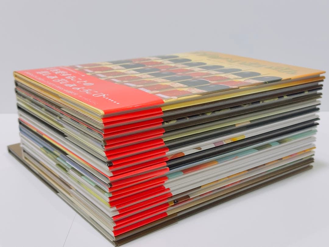 いもとようこ世界の名作絵本Bセット 13巻セット　美品　化粧箱付