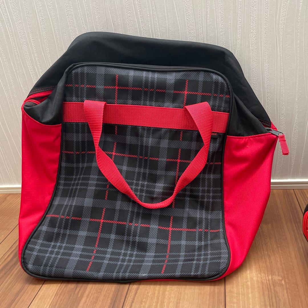 SALOMON スノーボードブーツ FACTION 27センチ