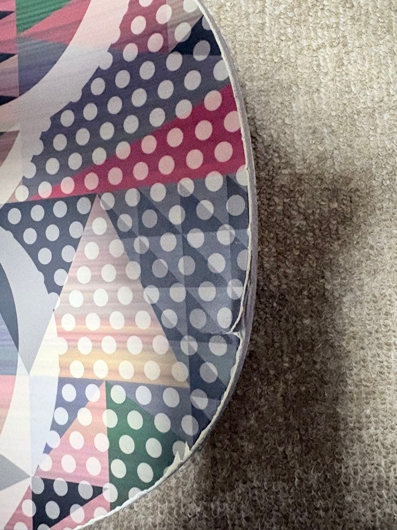 スノーボードYONEX FALSIE 20th記念モデル