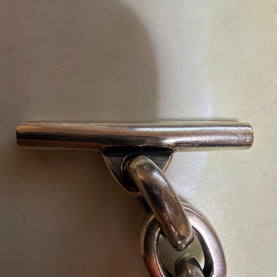 限界値販売　超重量　ストップライト8ボールブレスレット