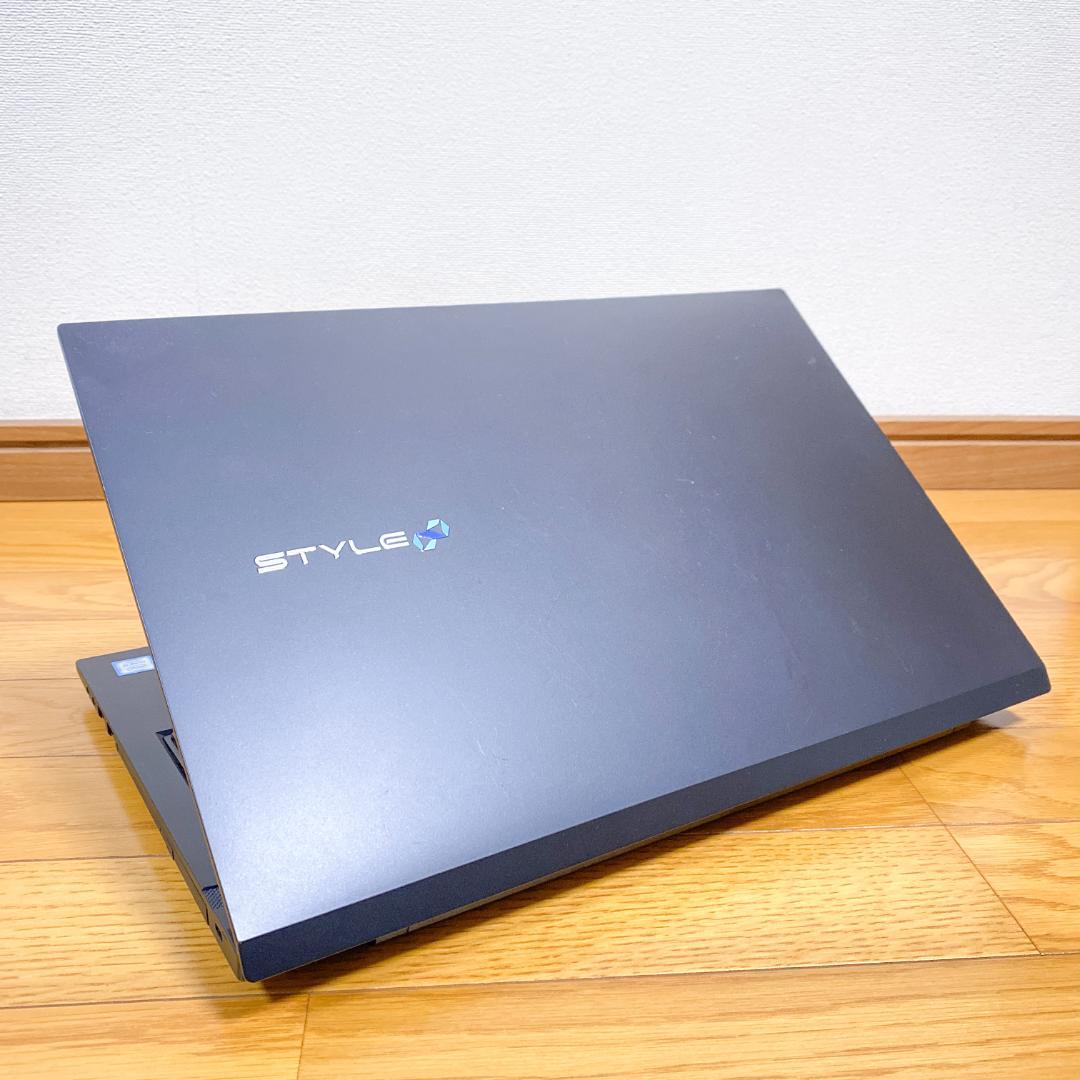 YOUTA✨7世代i5 メモリ16 SSD＋大容量HDD 使い勝手抜群