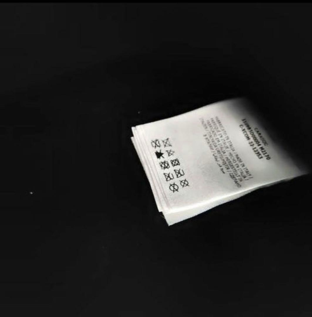 MONCLER モンクレール CARADOC ダウン トートバッグ 白 ホワイト