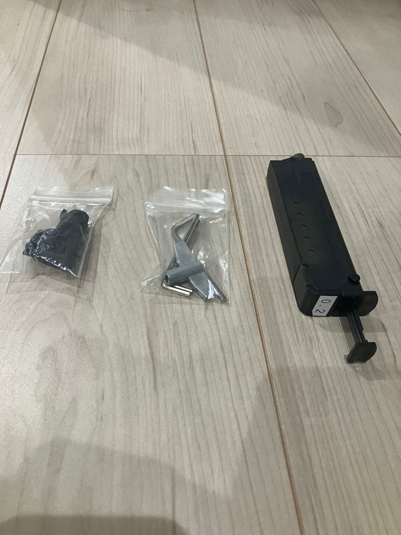 東京マルイ 次世代電動ガン AK STORM