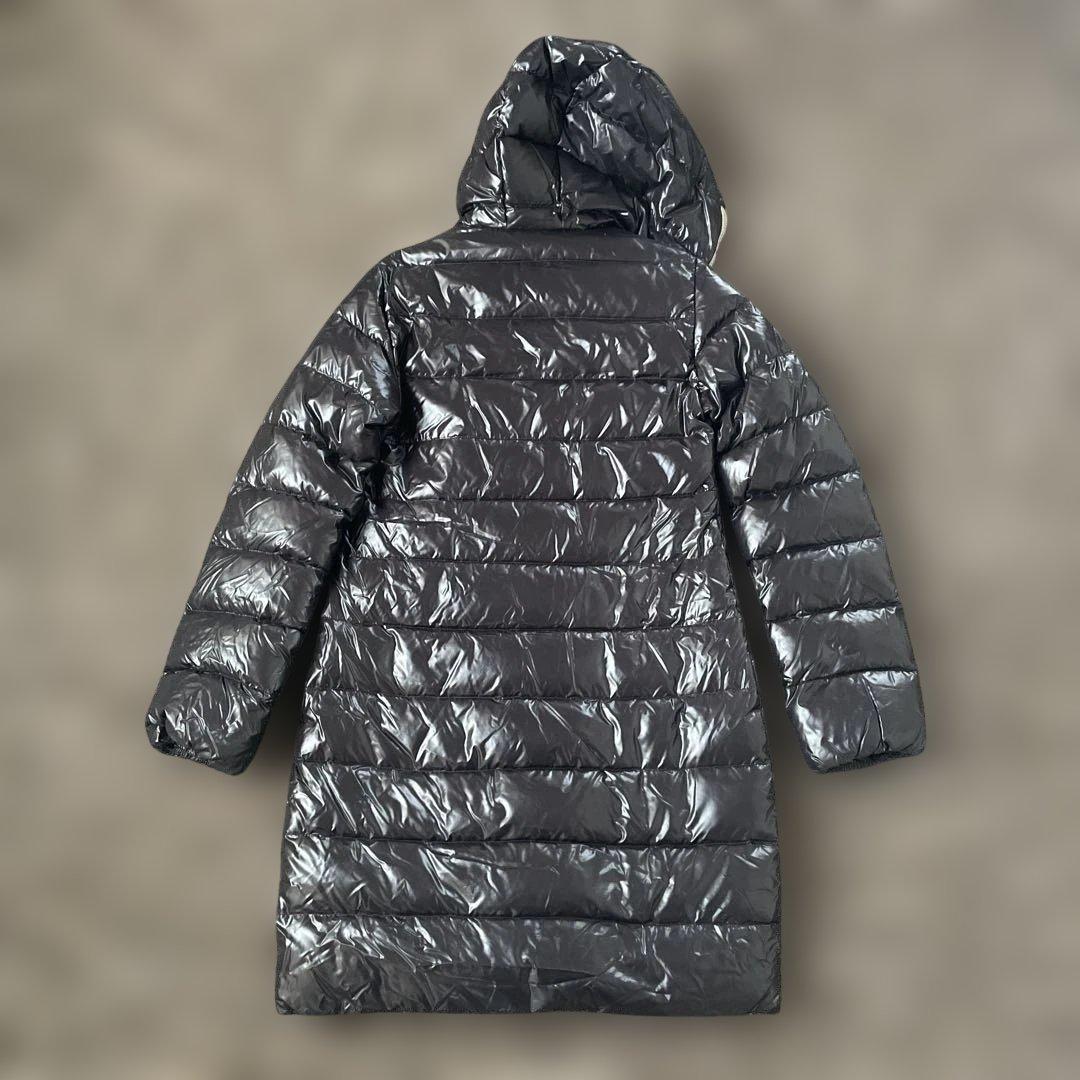 セール‼️DUVETICA 黒ダウン　40