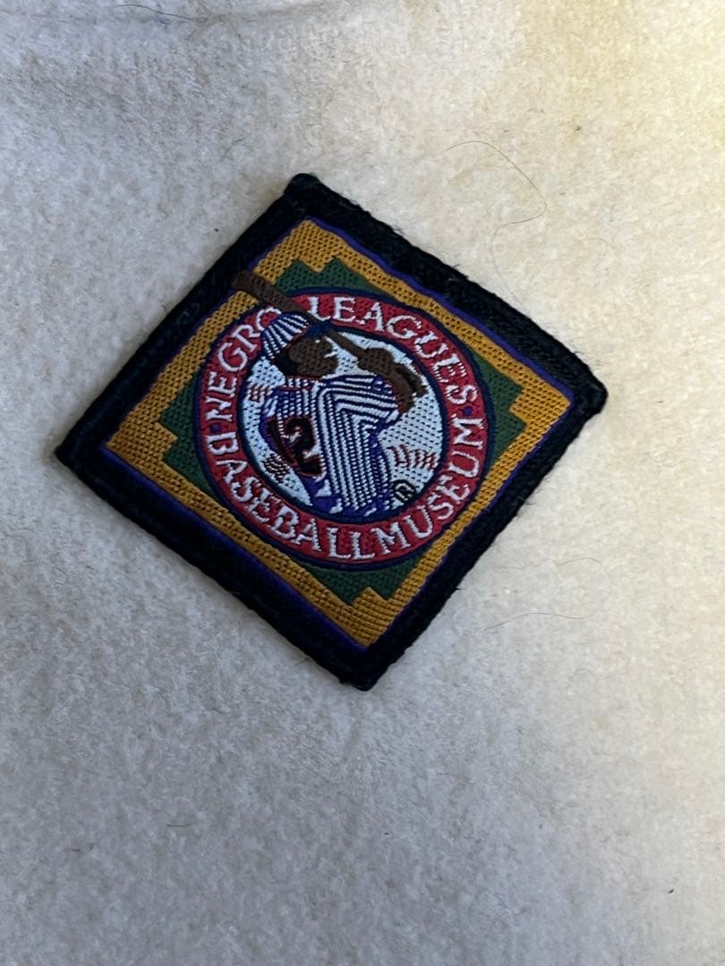 ウェア Atlanta Black Crackers ABC