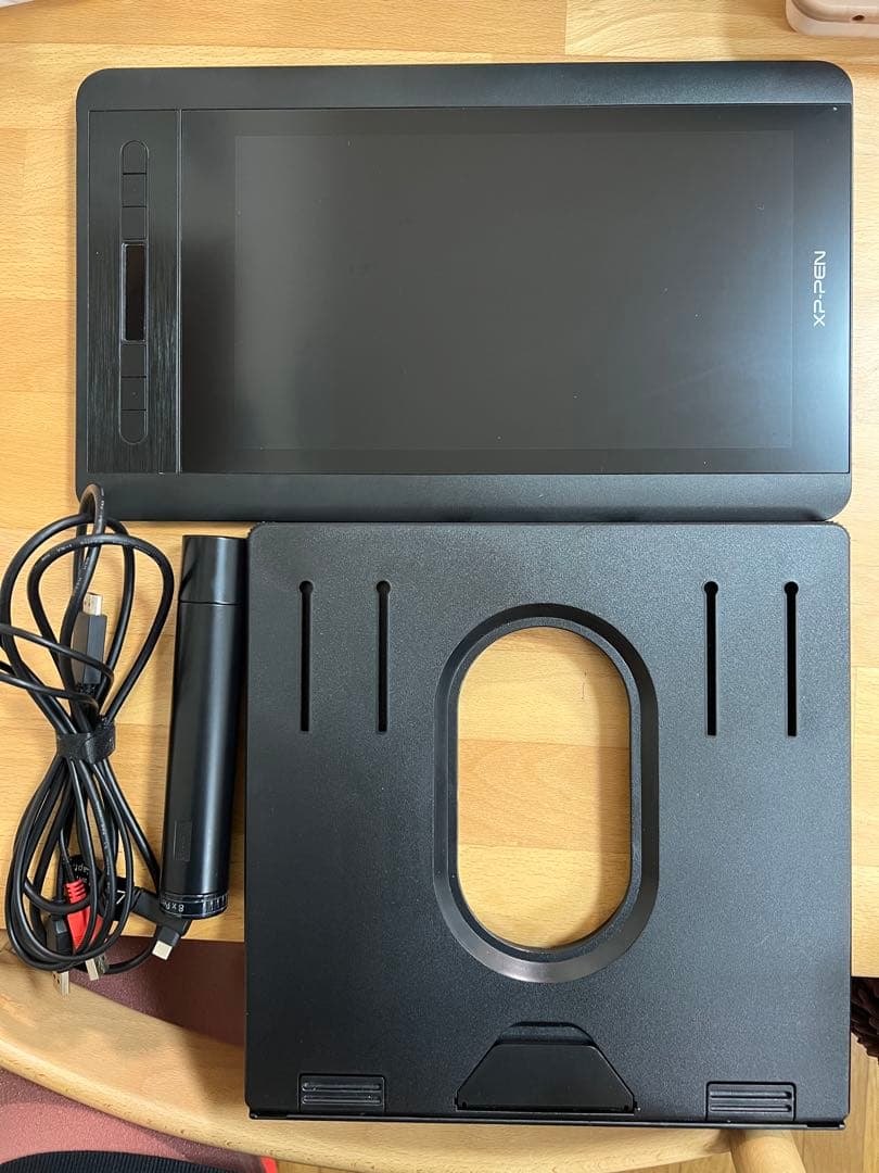 XP-PEN Artist12 液晶ペンタブレット