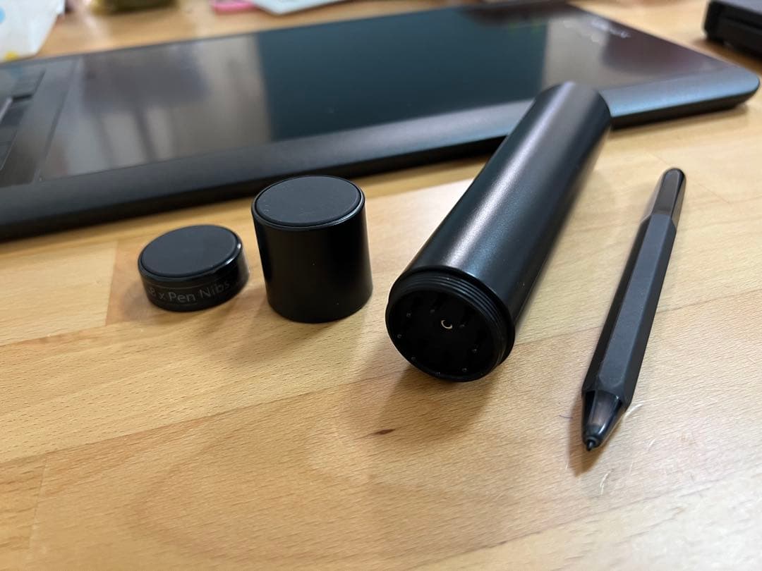 XP-PEN Artist12 液晶ペンタブレット