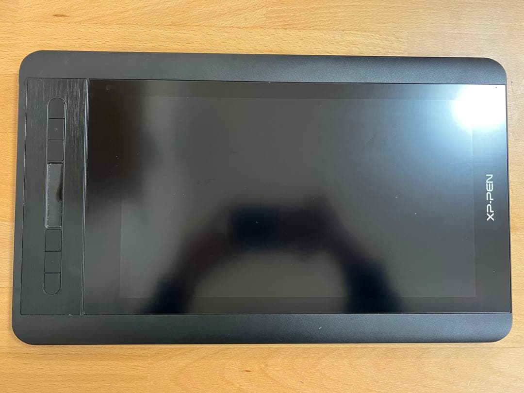 XP-PEN Artist12 液晶ペンタブレット