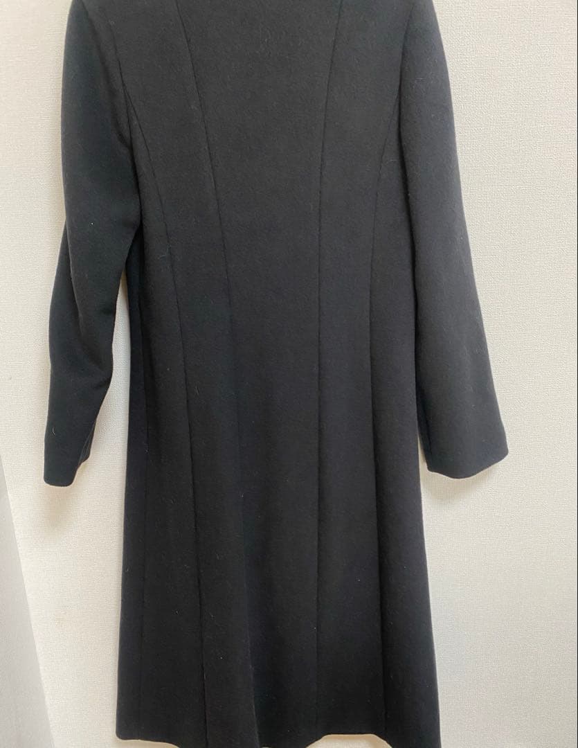 Lily Brown　チェスターコート