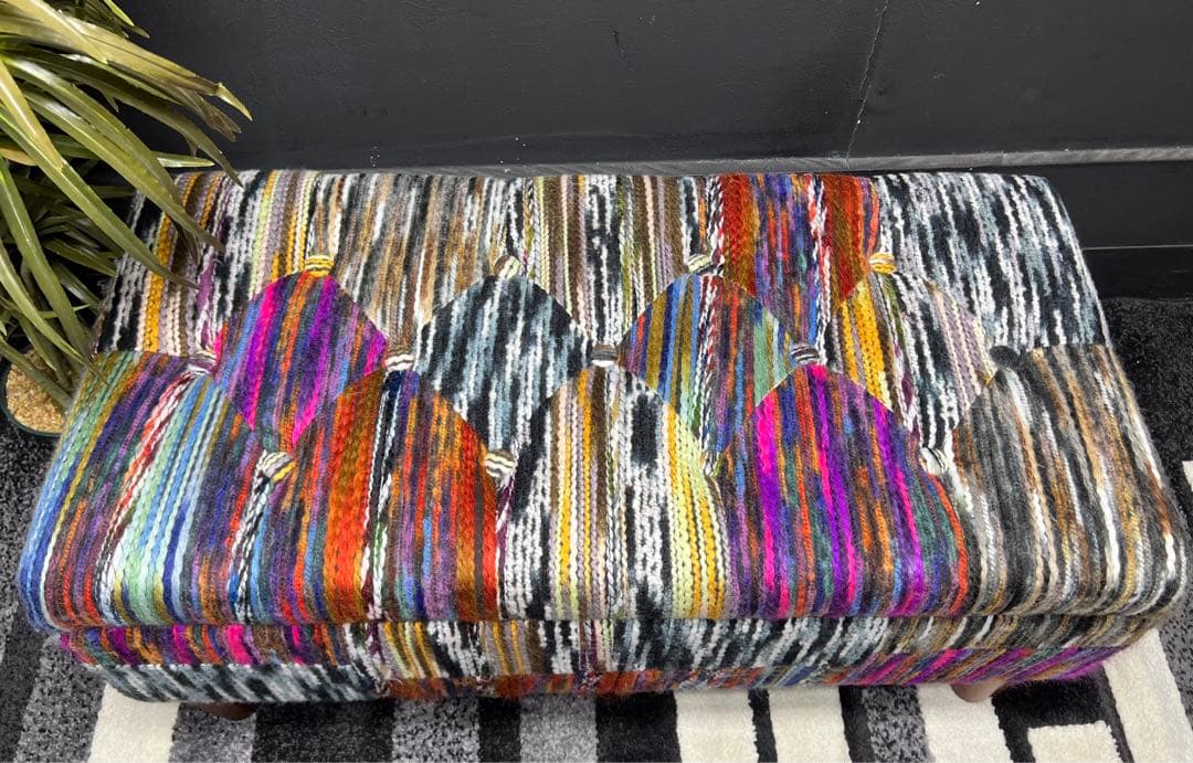 ボックススツール　L