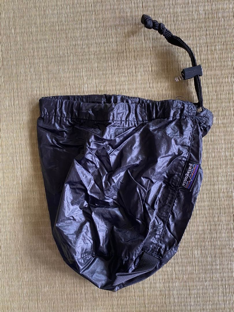 patagonia パタゴニア　廃番　ウィメンズ・ウルトラライト・ダウン・ベスト