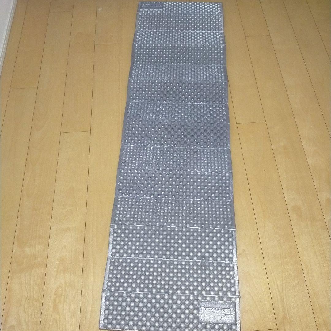 サーマレスト Zライトソル レギュラー ２個セット