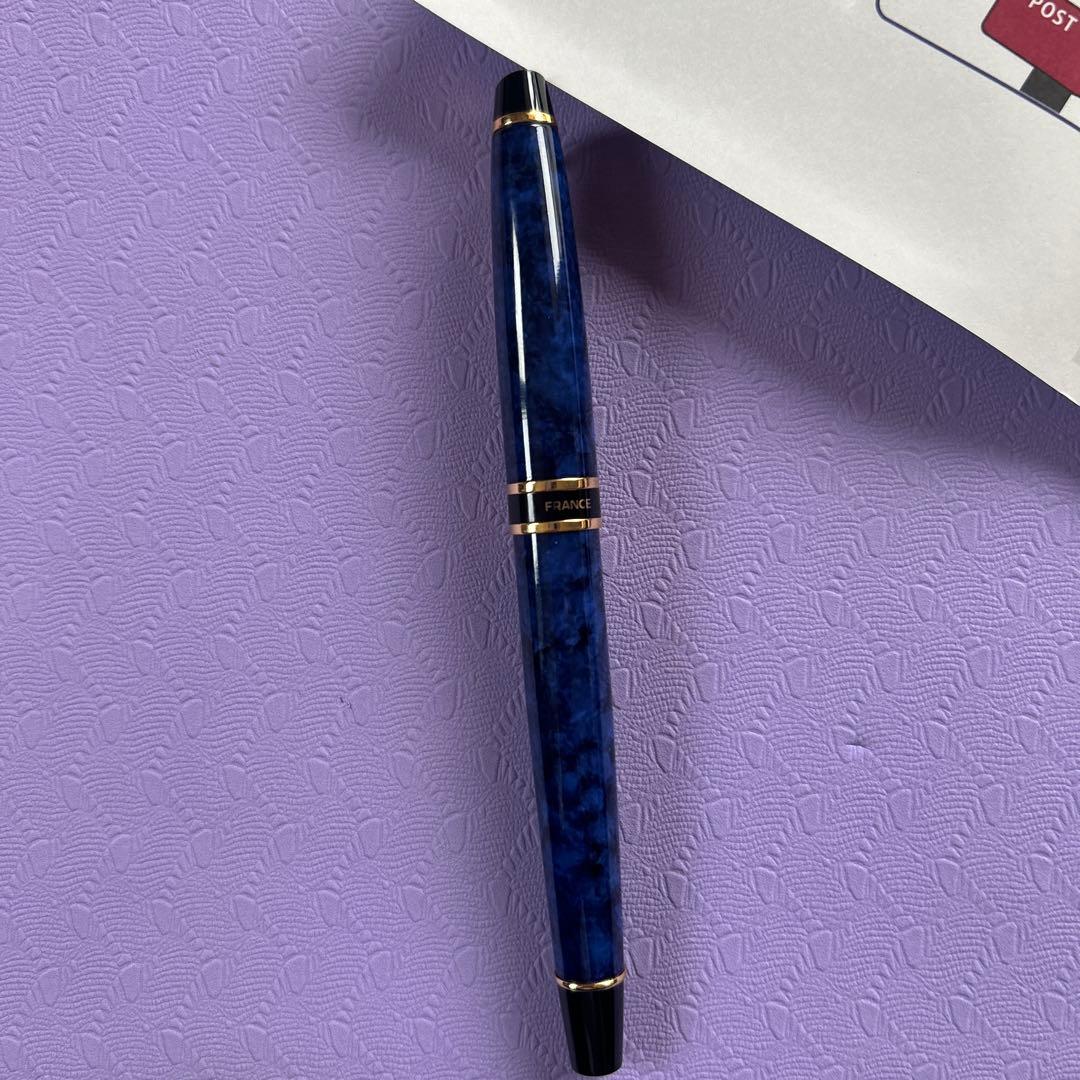 waterman PARIS 万年筆