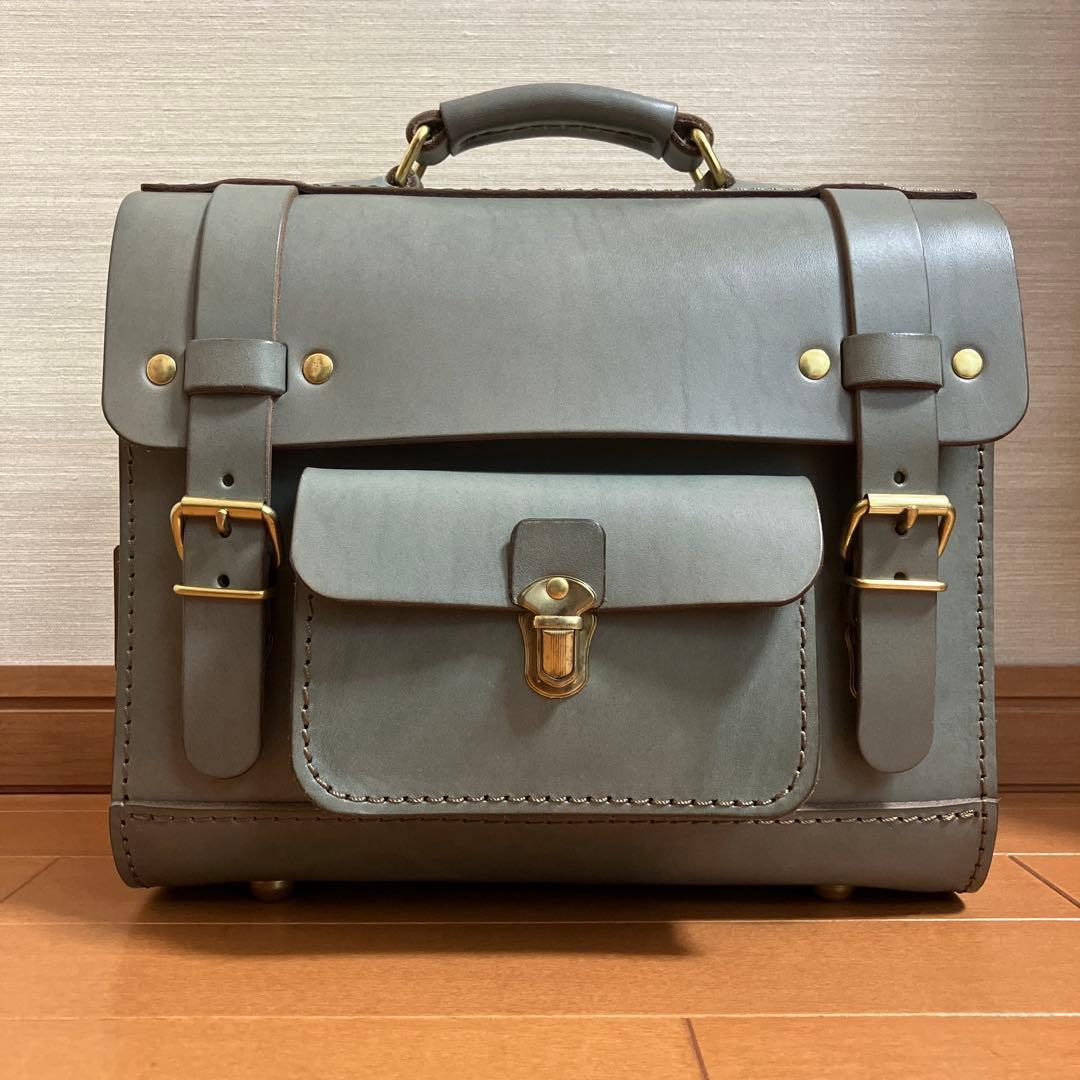 ヘルツ　HERZ カルテラミニ3wayバッグ