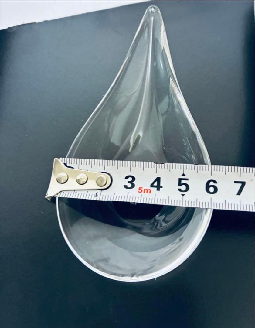 未使用品 スガハラ sghr センシティブ1個 しずく2個　 計3個セット