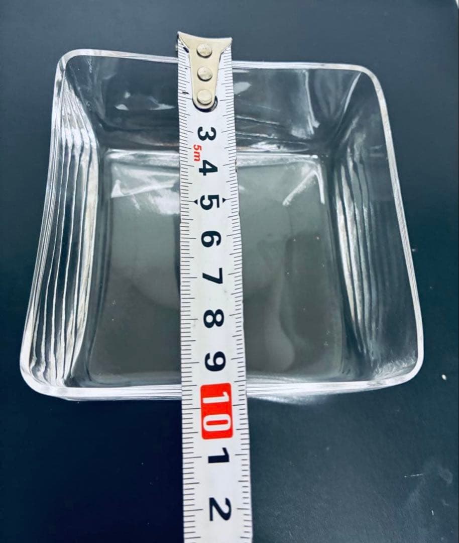 未使用品 スガハラ sghr センシティブ1個 しずく2個　 計3個セット