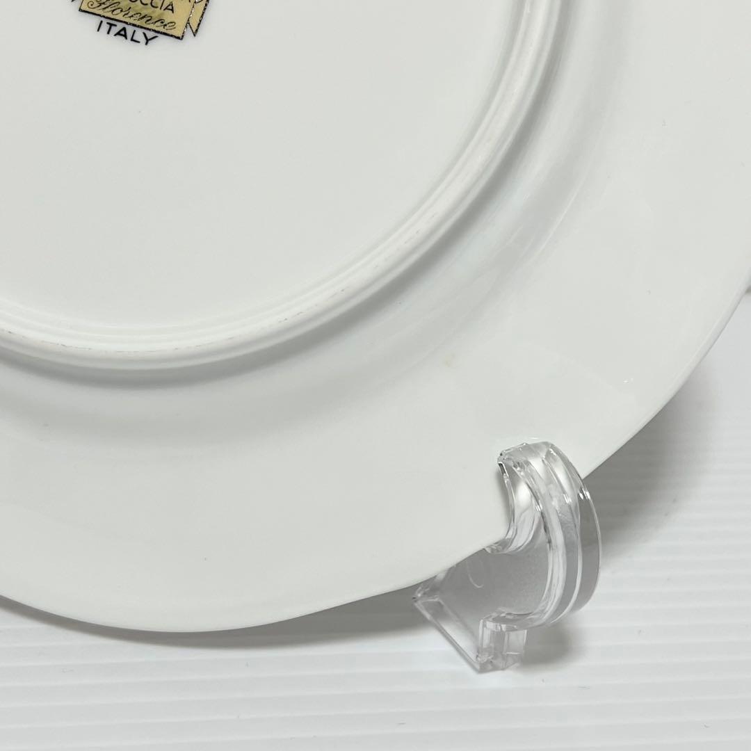 リチャードジノリ Richard Ginori アンティックローズ 19㎝