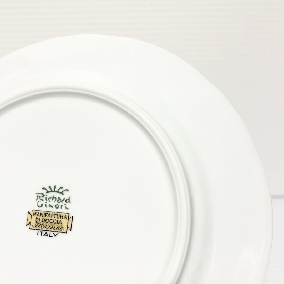 リチャードジノリ Richard Ginori アンティックローズ 19㎝