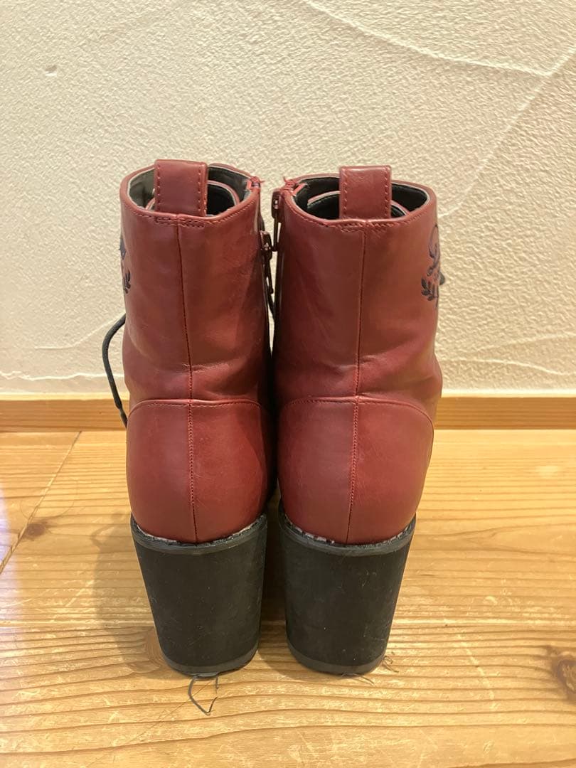 アリサナ　袴セット　ブーツ　髪飾り　帯飾り　着物ドレス 150