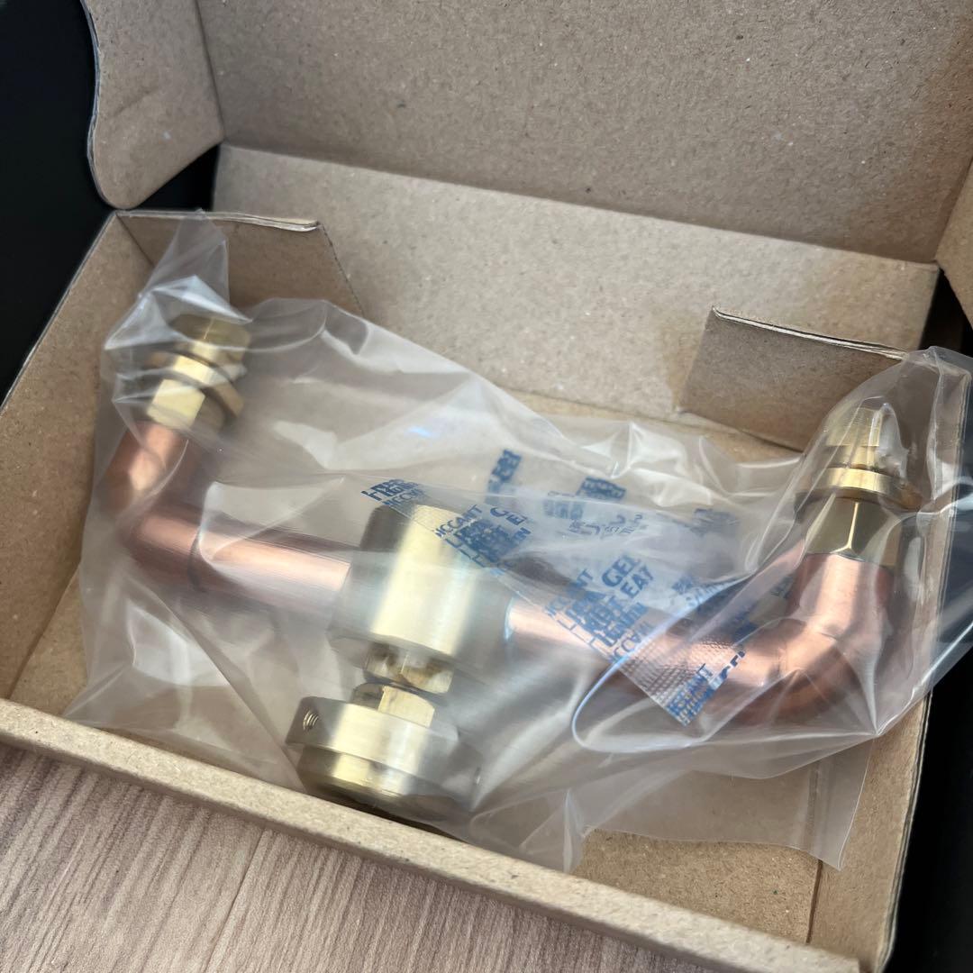 【新品】ネルデザインワークス FUTAMATA