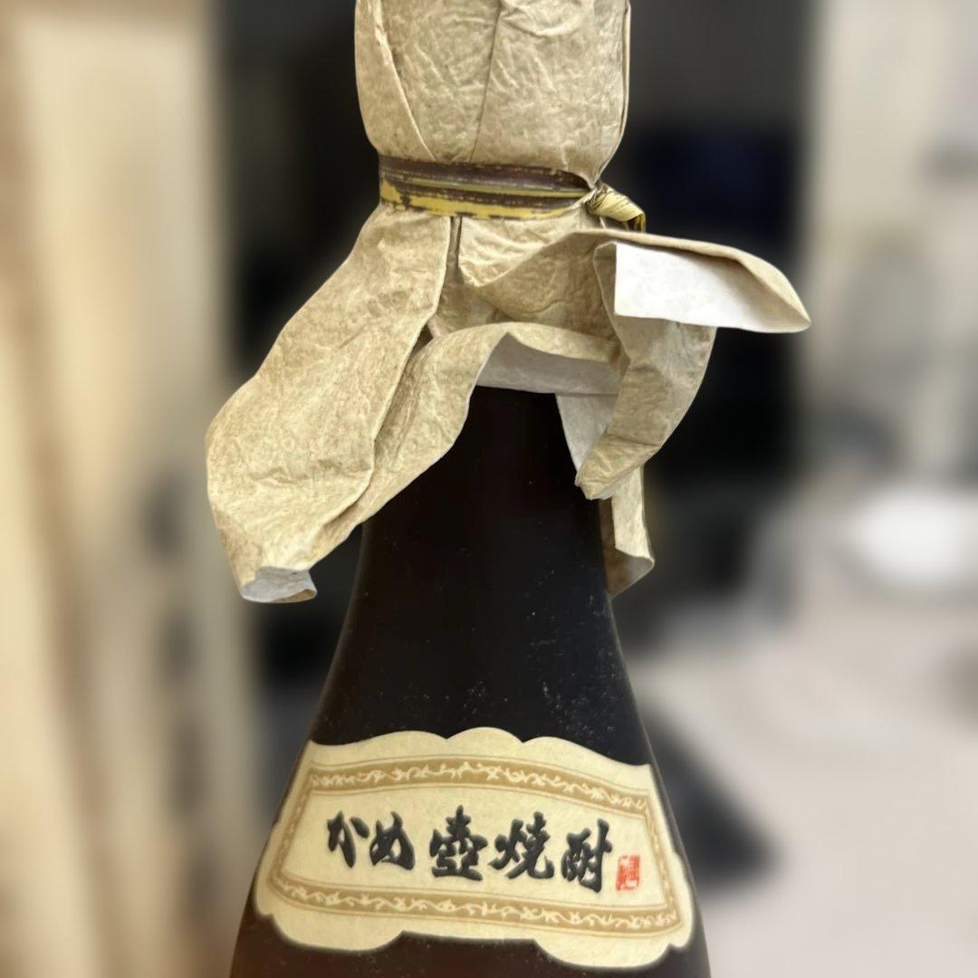 森伊蔵 焼酎 720ml 箱入り