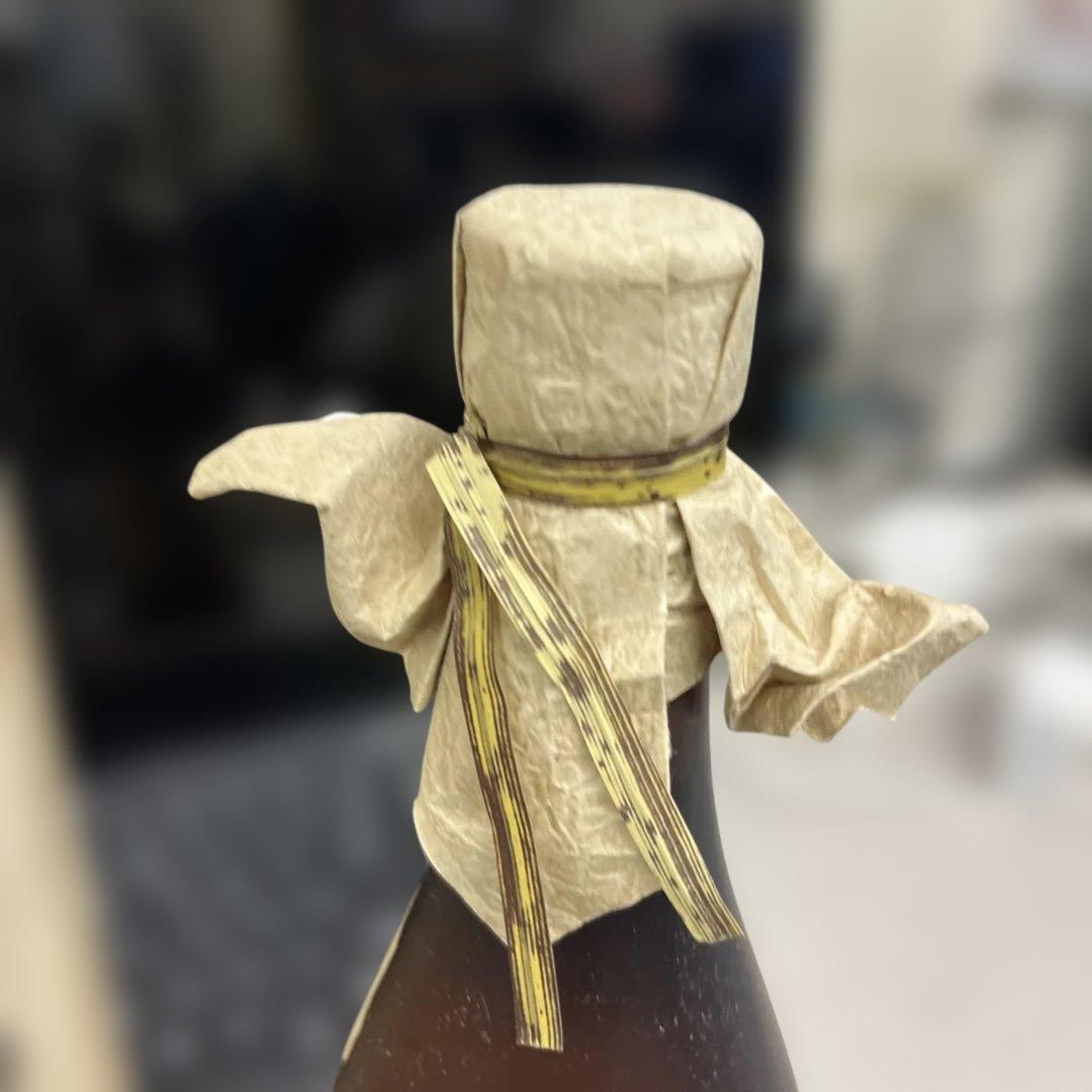 森伊蔵 焼酎 720ml 箱入り