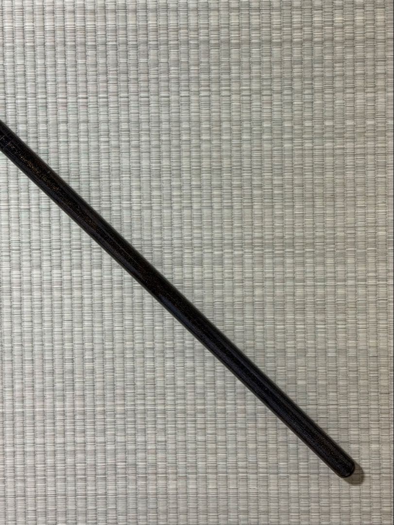 槍　やり　3本継　梨地　模造刀　模擬刀　美術刀　舞踊　大衆演劇　芝居