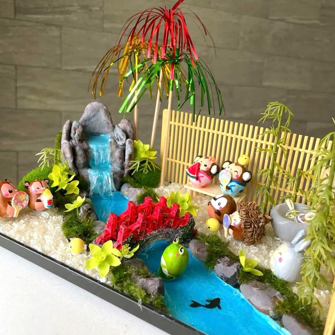 どんぐりアート　huiliujing62ページ