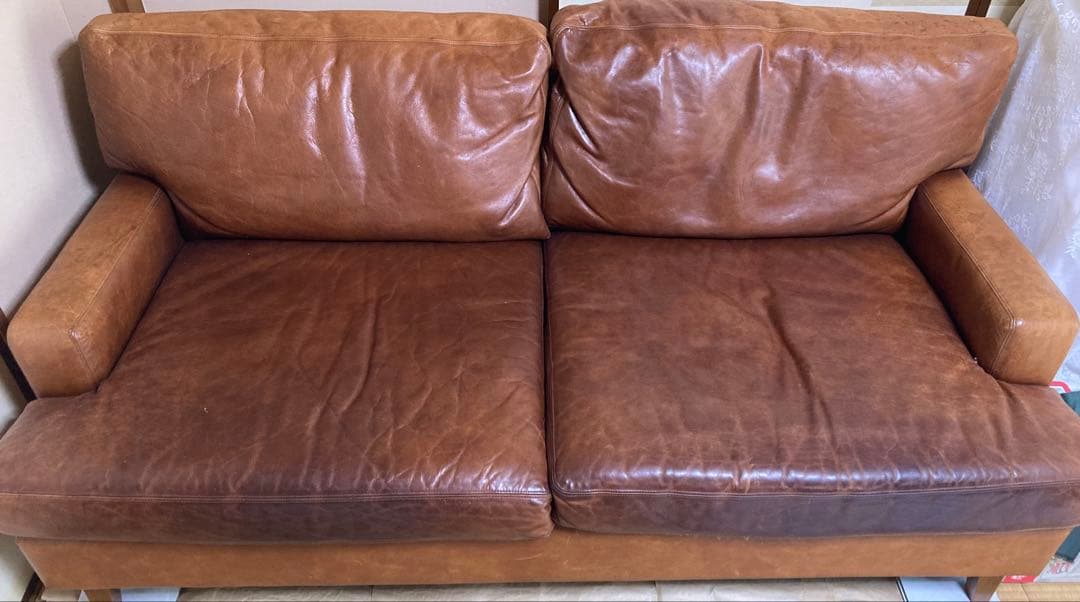 PacificFurnitureService STANDARD B レザー