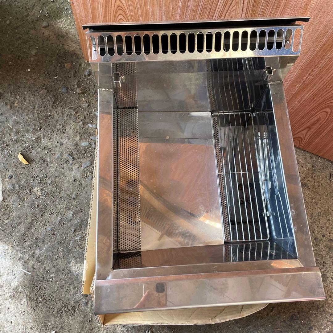 ★引取可★　業務用　マルゼン ガスフライヤー 12L MGF-C12TJ