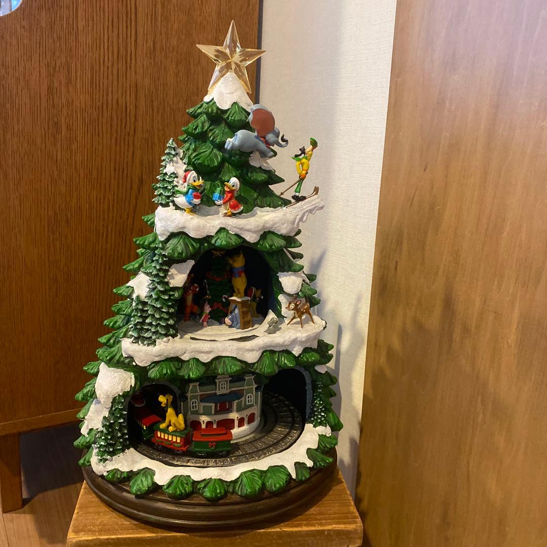 コストコ　ディズニー　クリスマス