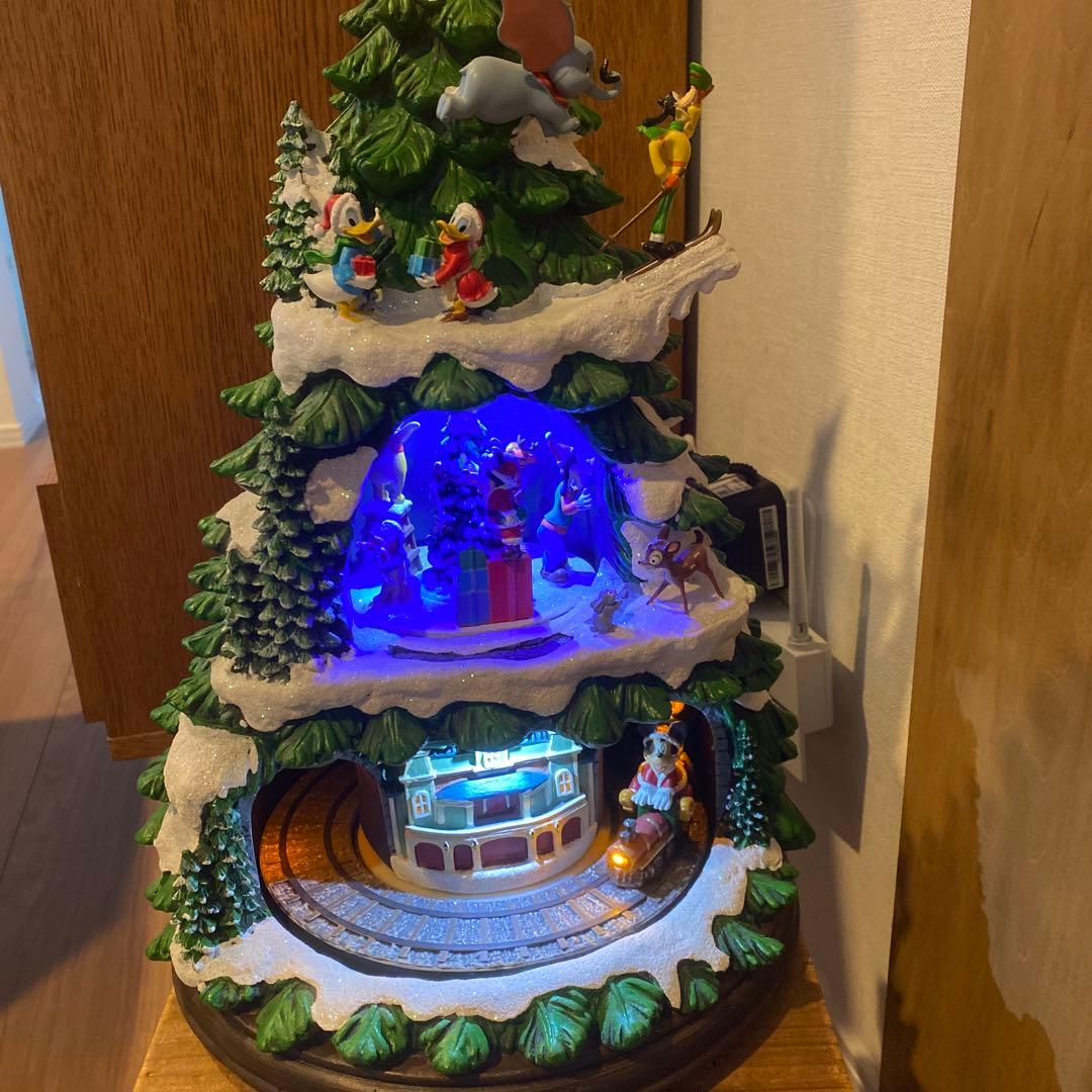 コストコ　ディズニー　クリスマス