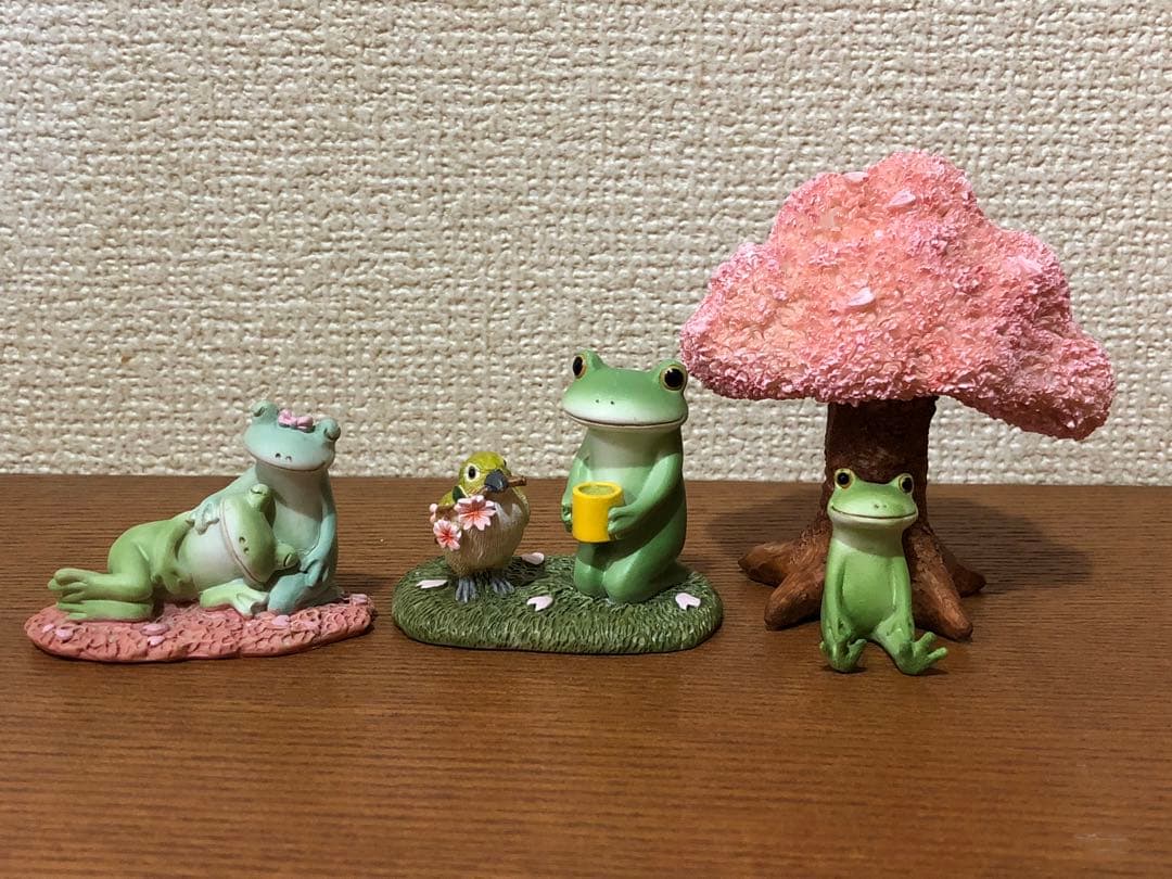 copeau コポー 春セット