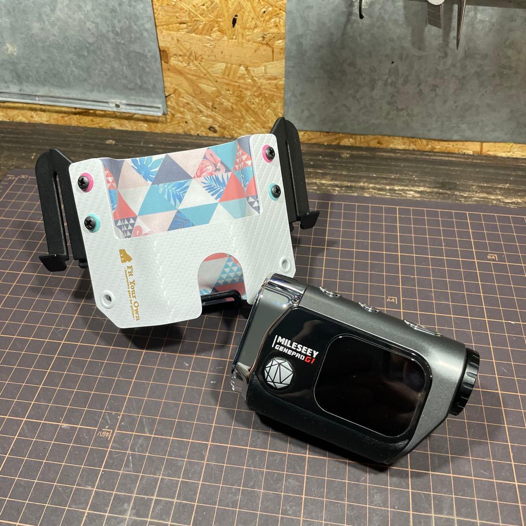 【在庫品:右手】マイルシージェネプロG1専用ケース